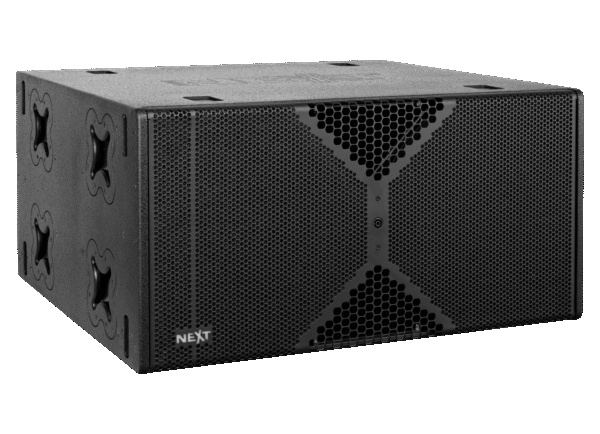 Next LAs418 (nuoma)