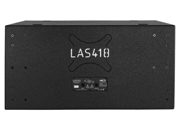 Next LAs418 (nuoma) - Image 2
