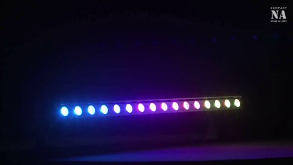 LED ColorLine