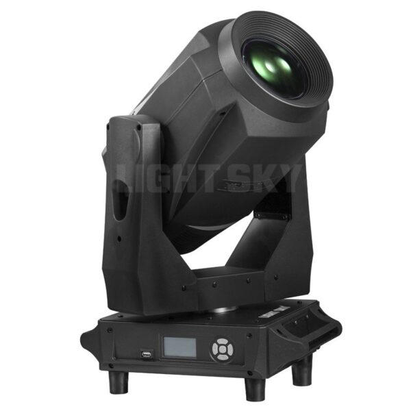 Light Sky Tornado new BSW 400