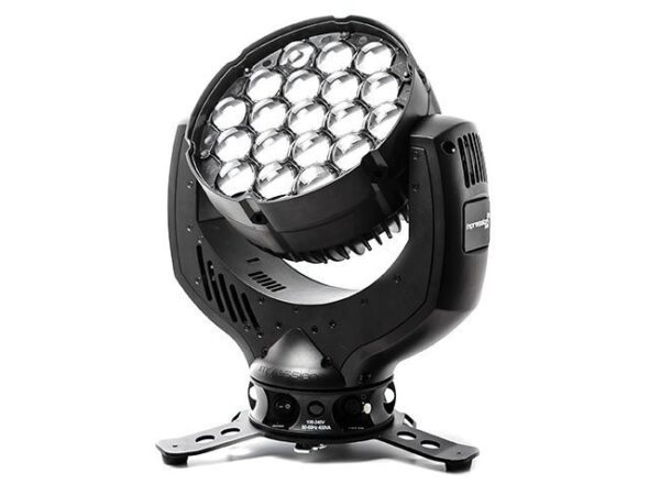 GLP impression X4  LED wash