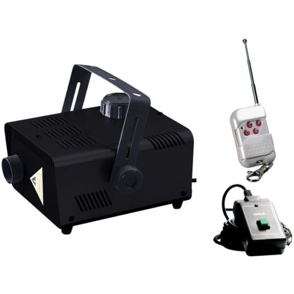 Proel Smoke Machine