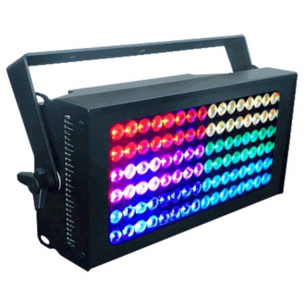 Solaris Flare Q+