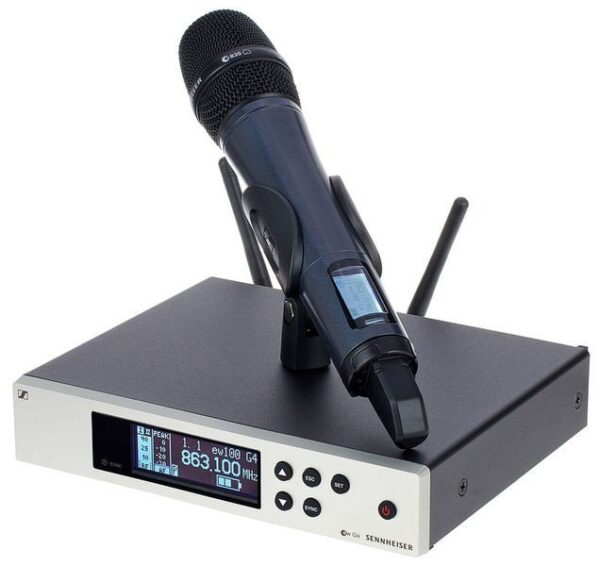 Sennheiser ew 100 G4-835-S E-Band