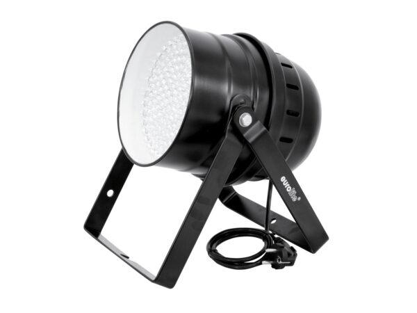 EUROLITE LED PAR-64 RGB 10mm Floor blac