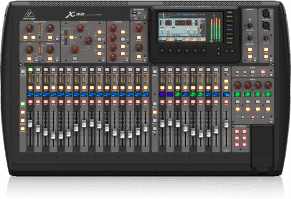 Behringer X32 (nuoma)