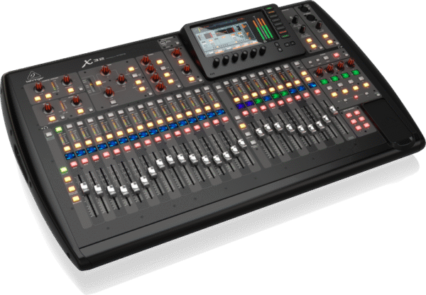 Behringer X32 (nuoma) - Image 2