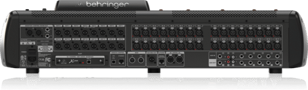 Behringer X32 (nuoma) - Image 3