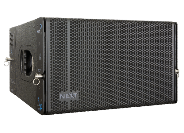 Next LA122A (nuoma)