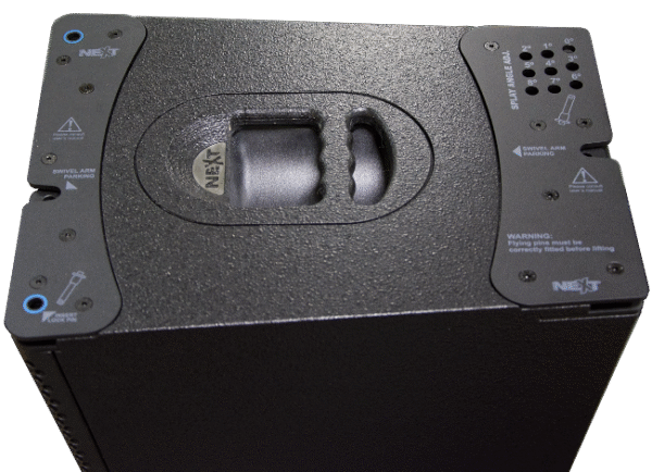 Next LA122A (nuoma) - Image 2