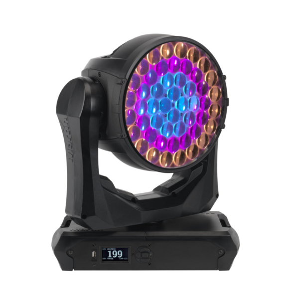 Martin Mac Quantum Wash - Image 2